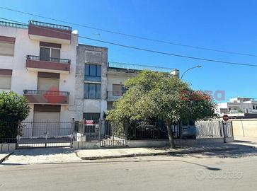 Casa Indipendente Poggiardo [Pogg16VRG]