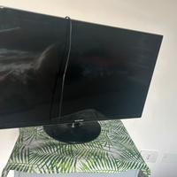 Televisore samsung 24’’