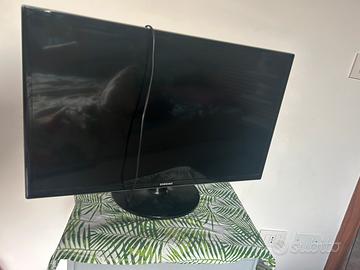 Televisore samsung 24’’