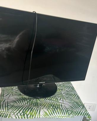 Televisore samsung 24’’