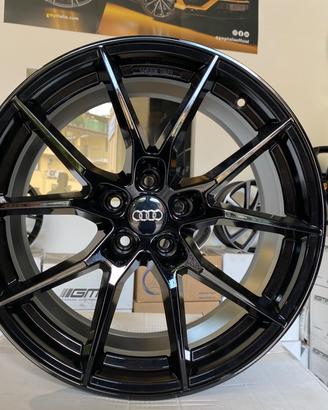 Cerchi OMOLOGATI Audi raggio 20 cod.8934