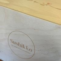 Sushikko - Kit professionale sushi