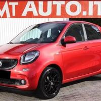 SMART ForFour 0.9 90CV TURBO PRIME SPORT PACK NA