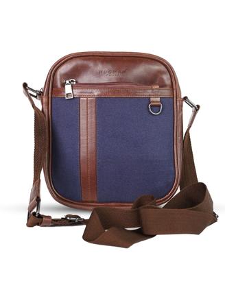 Borsa a tracolla uomo