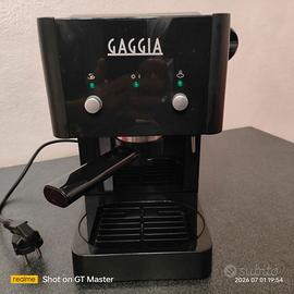 Macchina del caffè