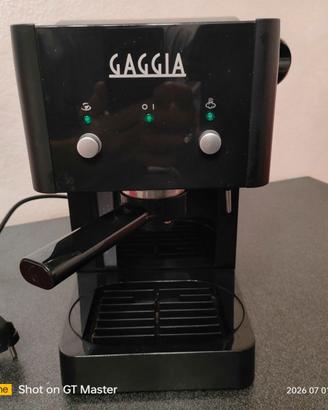 Macchina del caffè
