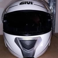 Casco Moto Givi X14
