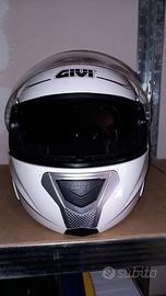 Casco Moto Givi X14