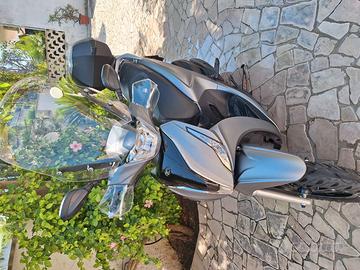 SCOOTER 200 CC