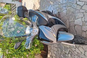 SCOOTER 200 CC