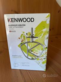 Frusta Kenwood 