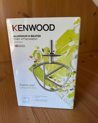 Frusta Kenwood 
