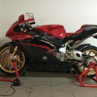 Mv agusta serie oro