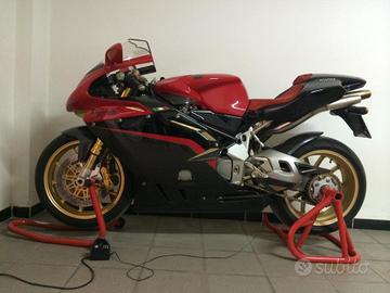 Mv agusta serie oro