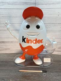 Espositore / Dispenser Kinder Sorpresa "Kinderino"