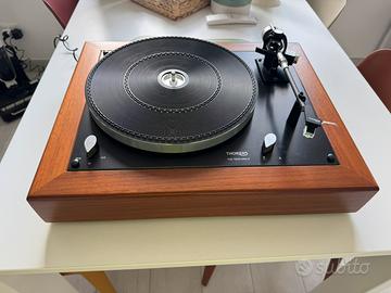Thorens td 160 mk2