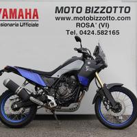 Yamaha Ténéré 700 - 2019