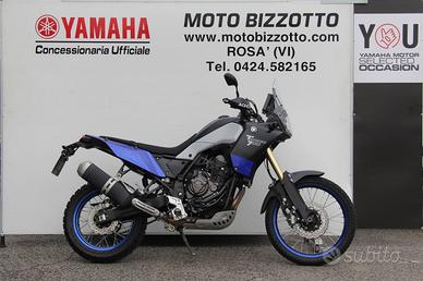 Yamaha Ténéré 700 - 2019