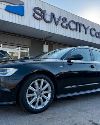 Audi A6 Avant 2.0 EURO 6 (190 CV)