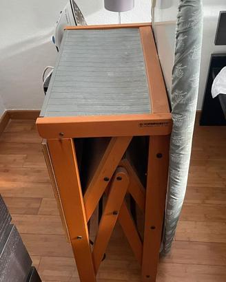 Asse da stirare della Foppapedretti