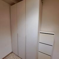 Armadio e Scarpiera