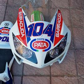 carene cbr 1000 rr 2008 al 2016