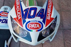 carene cbr 1000 rr 2008 al 2016