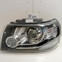 FARO ANTERIORE SINISTRO LAND ROVER Freelander 2Â°