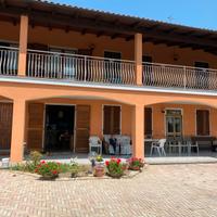 Immobile bifamiliare