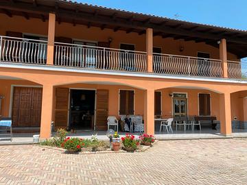 Immobile bifamiliare