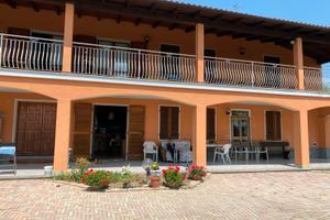 Immobile bifamiliare