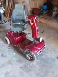 scooter quadriciclo 