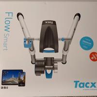 Garmin Tacx Flow Smart nuovo