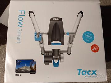 Garmin Tacx Flow Smart nuovo