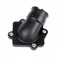 Collettore aspirazione inclinato Malossi per April