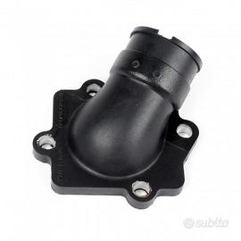 Collettore aspirazione inclinato Malossi per April