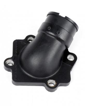 Collettore aspirazione inclinato Malossi per April