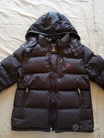 giubbotto uomo POLO Ralph lauren