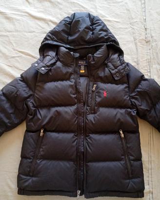 giubbotto uomo POLO Ralph lauren