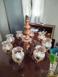Lampadario 