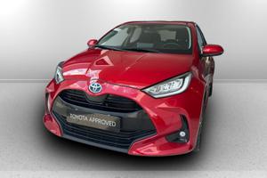 Toyota Yaris 1.5h trend