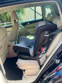 SEGGIOLINO AUTO CHICCO BIMBO/A