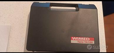 Titolo Elettrostimolatore TENS WIMED TA-100