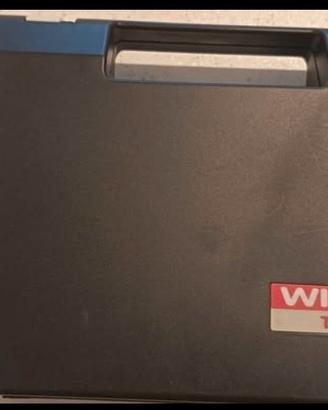Titolo Elettrostimolatore TENS WIMED TA-100