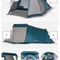 Tenda Decathlon Arpenaz 4.1