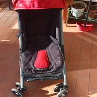 Passeggino Leggero Viaggio con Aereo