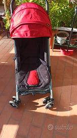 Passeggino Leggero Viaggio con Aereo