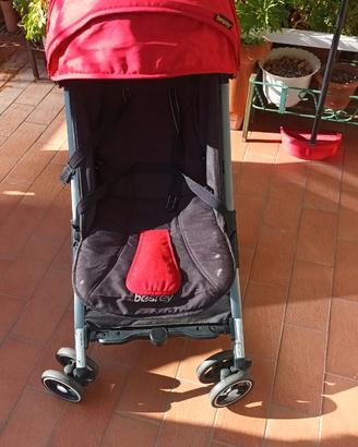 Passeggino Leggero Viaggio con Aereo