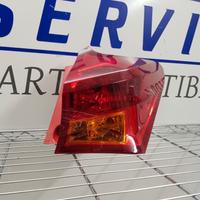 Fanale Stop Destro Toyota Auris