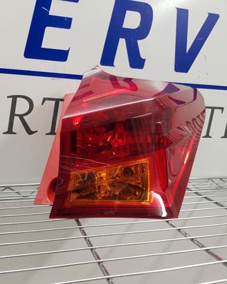 Fanale Stop Destro Toyota Auris